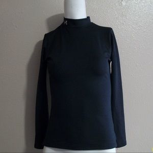 LS UA Cold Gear T-shirt